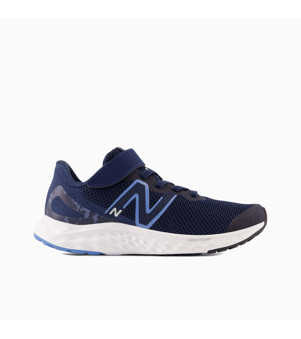 New Balance PAARI Kinder Schuhe Blau online kaufen!